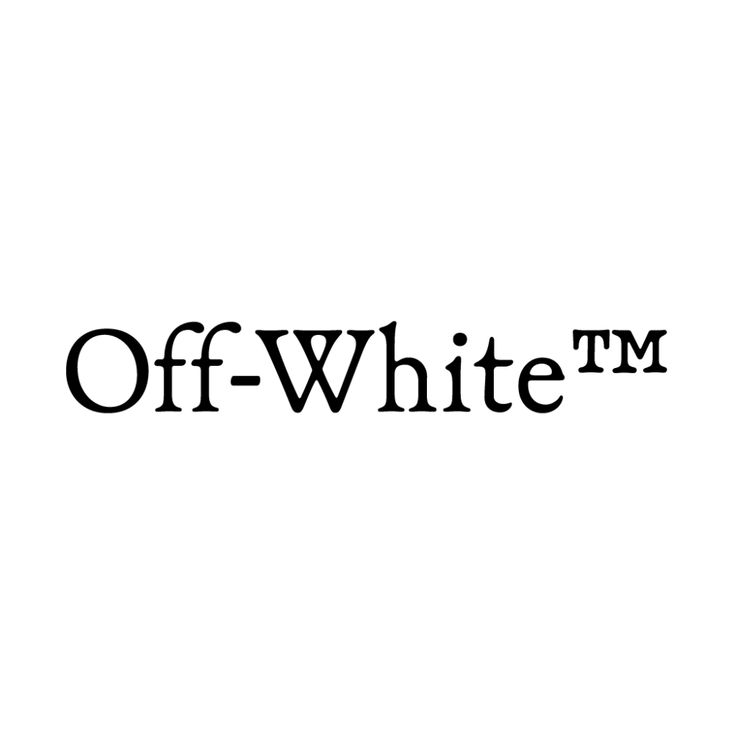 OFF WHITE