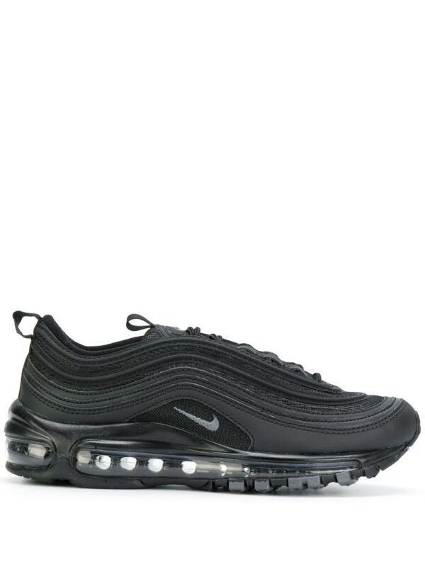 Nike Air Max 97 Triple Black