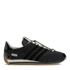 Adidas Country OG 'Song For The Mute black