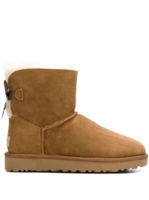 UGG Bailey ankle boots