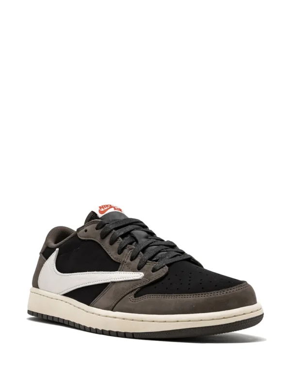 Air Jordan 1 OG Low Top x Travis Scott - Image 2