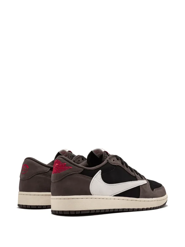 Air Jordan 1 OG Low Top x Travis Scott - Image 3