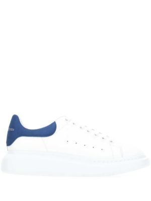 Alexander McQueen Oversized Low Top Sneaker