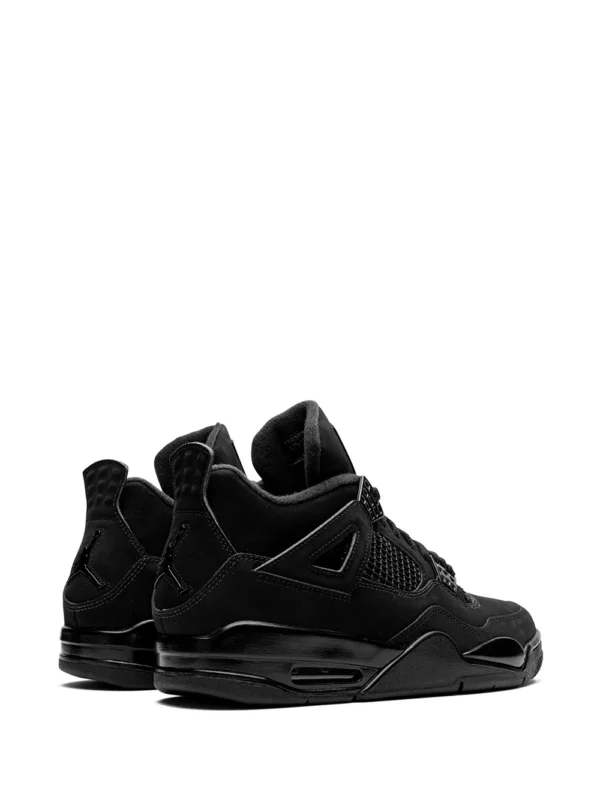 Air Jordan 4 black cat - Image 3