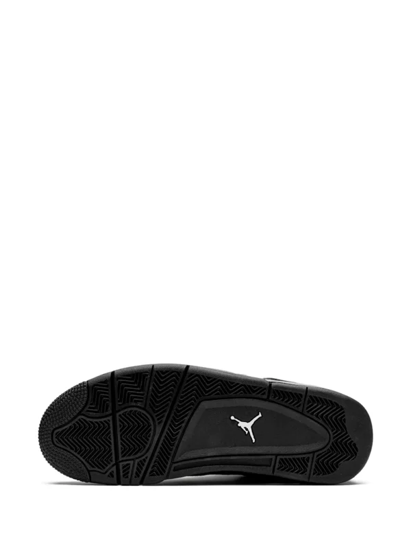 Air Jordan 4 black cat - Image 4