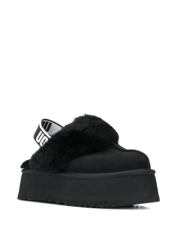 UGG Open back strap boot - Image 2