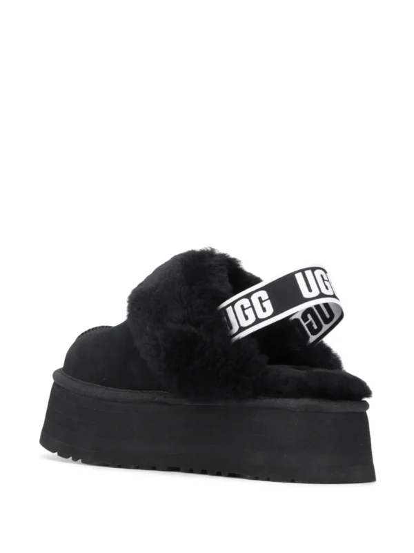 UGG Open back strap boot - Image 4