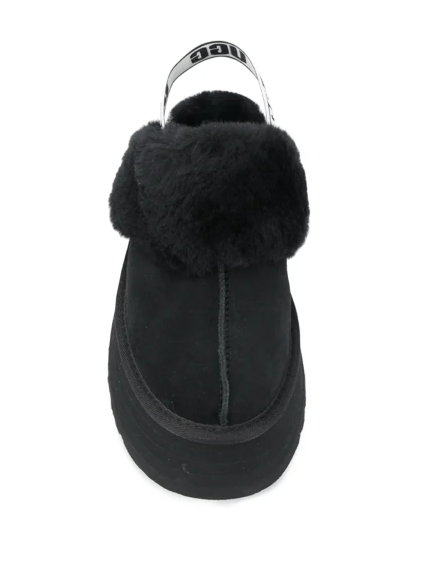 UGG Open back strap boot - Image 3