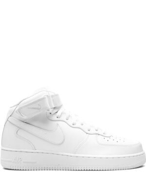 Air force 1 high white