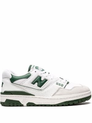 New Balance 550 Low Top