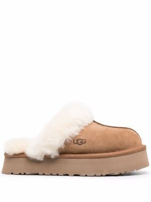 UGG Disket Suede Slipper