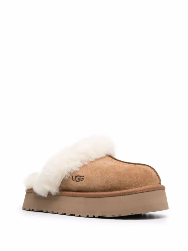 UGG Disket Suede Slipper - Image 2