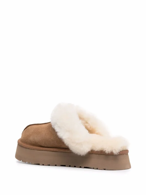 UGG Disket Suede Slipper - Image 3