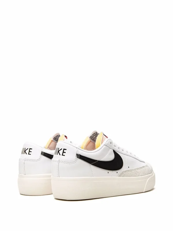 Nike Blazer Platform Low Top - Image 3
