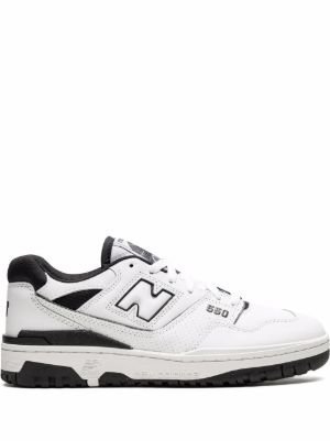 New Balance 550 Low Top black