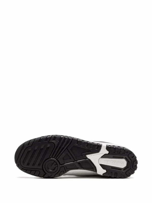 New Balance 550 Low Top black - Image 4