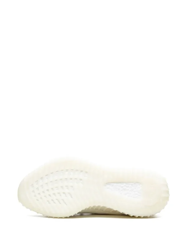 Adidas Yeezy Boost 350 V2 Cream/Triple White - Image 4