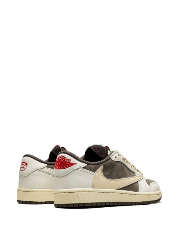 Air Jordan 1 OG Low Top x Travis Scott - Image 3