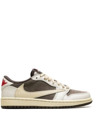Air Jordan 1 OG Low Top x Travis Scott