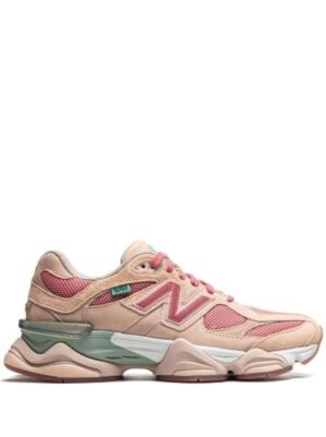 New balance 9060 pink