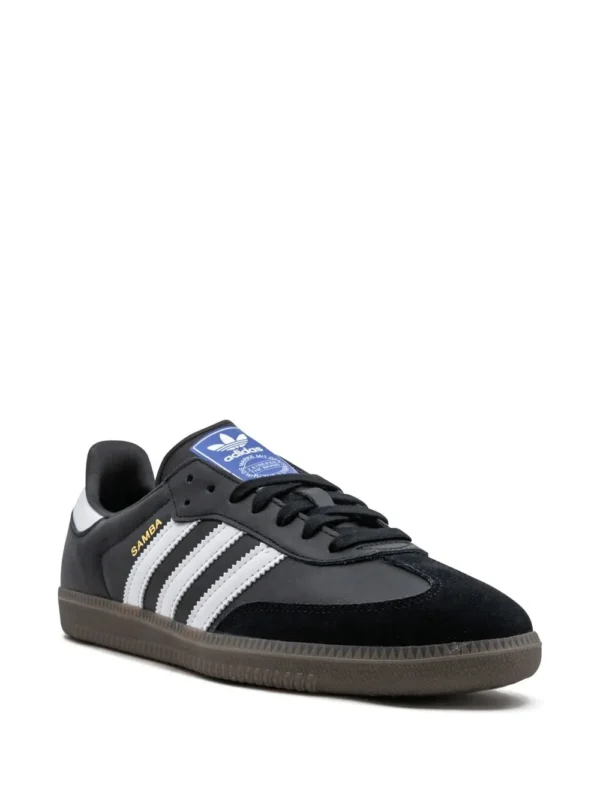 adidas Samba OG Black - Image 2