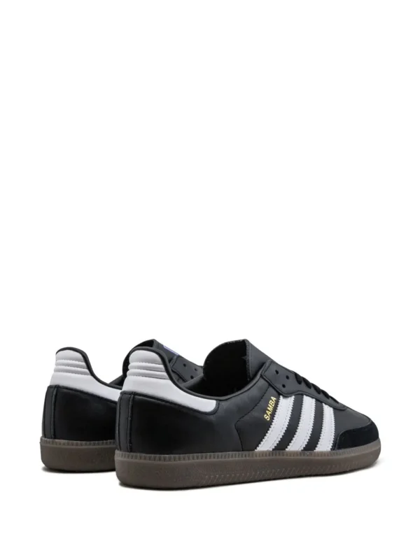adidas Samba OG Black - Image 3