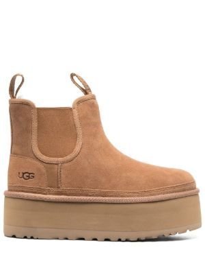 UGG Women's Neumel Platform Chelsea
