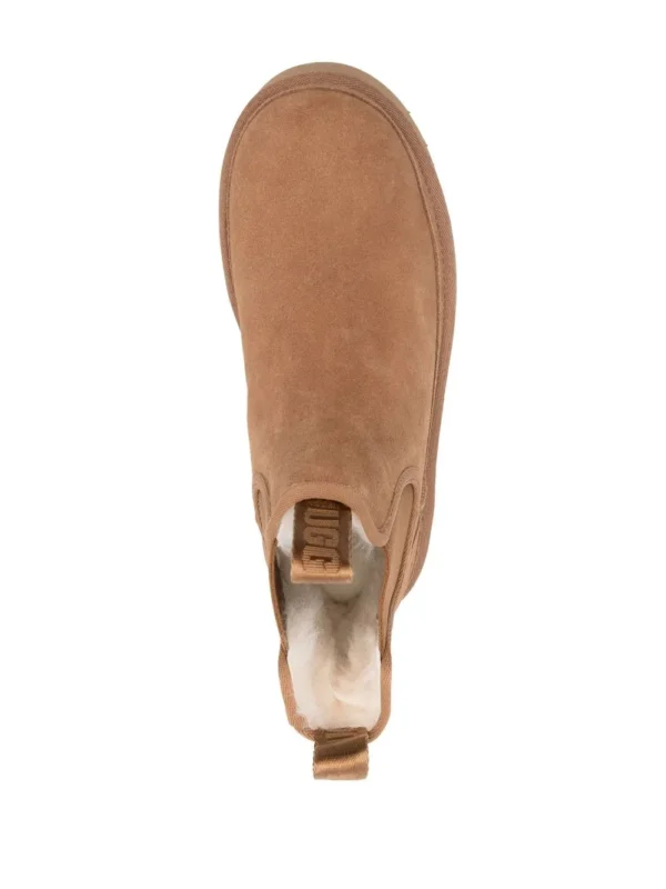 UGG Women's Neumel Platform Chelsea - Image 3
