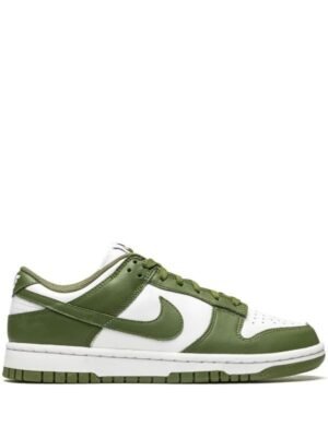 Nike Dunk Low oil