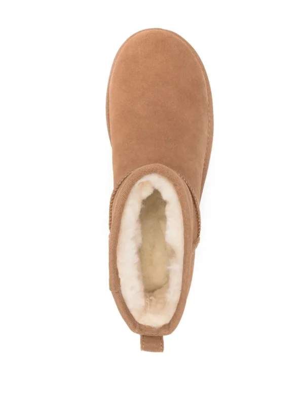 UGG Classic Ultra Mini Platform Boot - Image 3