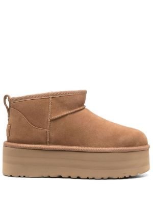 UGG Classic Ultra Mini Platform Boot