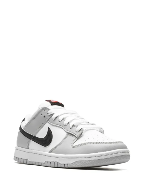 Nike Dunk Low grey - Image 2