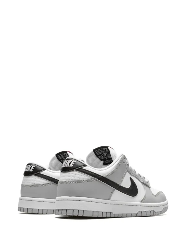 Nike Dunk Low grey - Image 3
