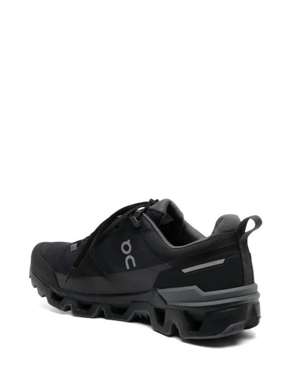 On Running Cloudwander Waterproof sneakers - Image 3