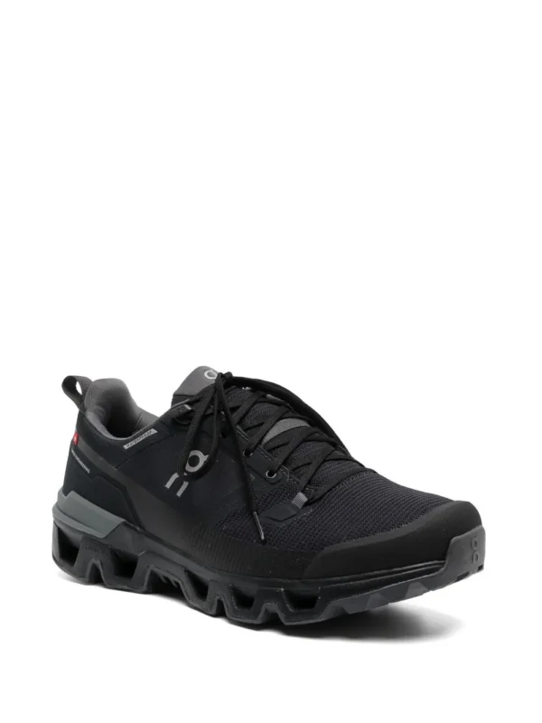 On Running Cloudwander Waterproof sneakers - Image 2