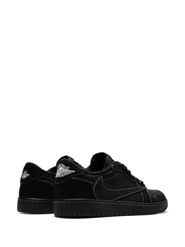 Air Jordan 1 OG Low Top x Travis Scott - Image 3