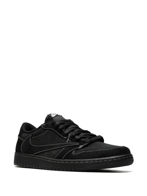 Air Jordan 1 OG Low Top x Travis Scott - Image 2