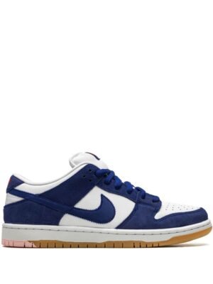 SB Dunk Low LA Dodgers