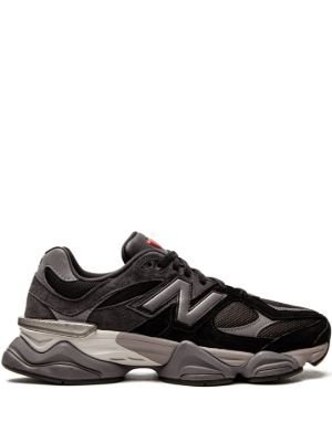 New balance 9060 All black
