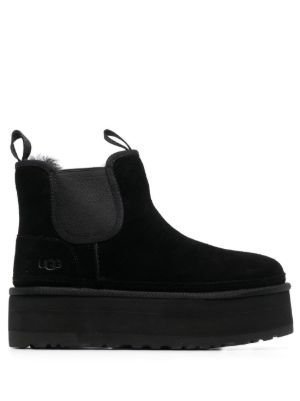 Ugg Boots Neumel Platform Chelsea Boot