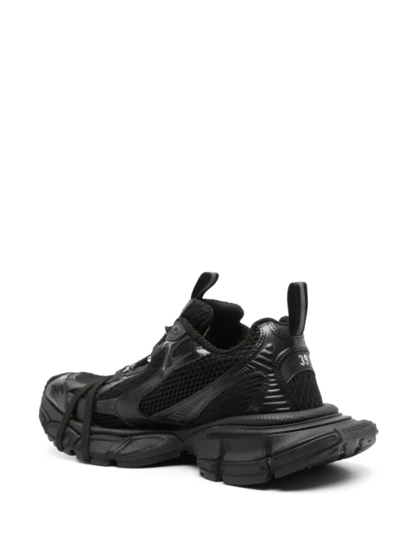 Balenciaga 3XL Mesh Sneakers - Image 3