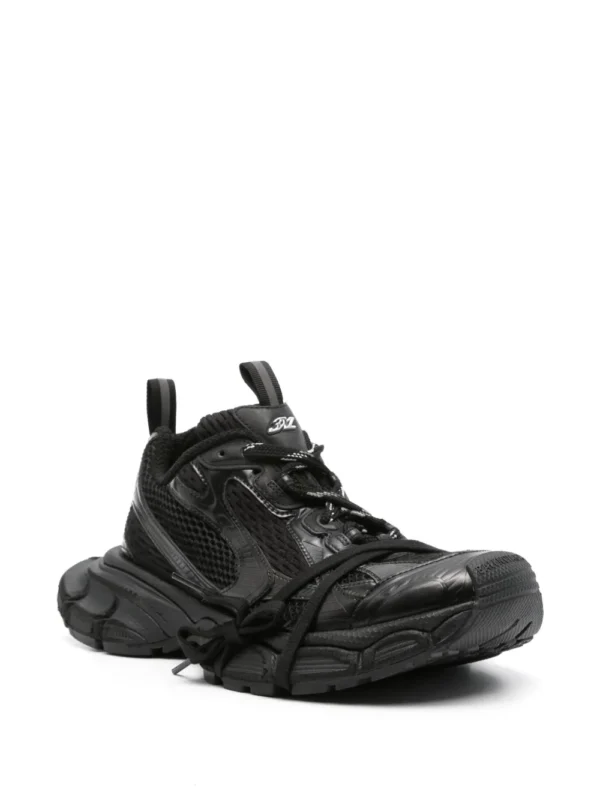 Balenciaga 3XL Mesh Sneakers - Image 2