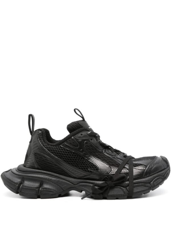 Balenciaga 3XL Mesh Sneakers