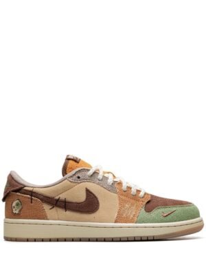 Air Jordan 1 Low OG Voodoo