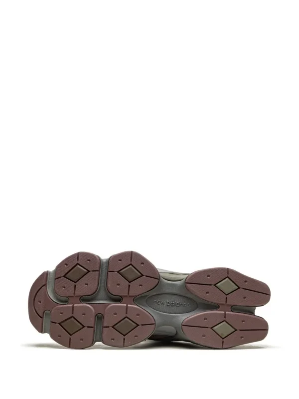 New Balance 9060 Truffle - Image 4