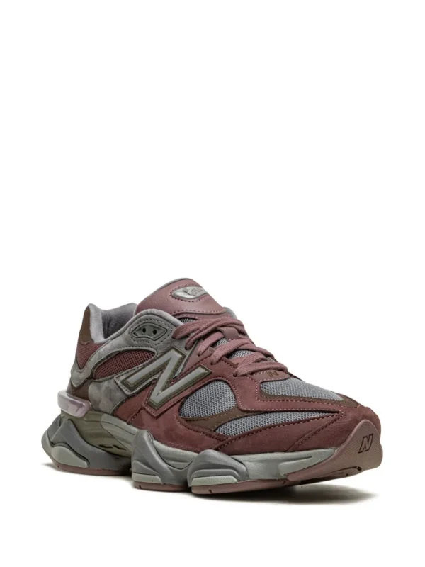 New Balance 9060 Truffle - Image 2