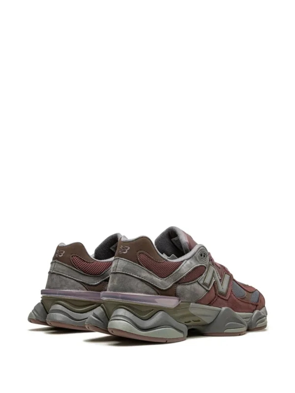 New Balance 9060 Truffle - Image 3