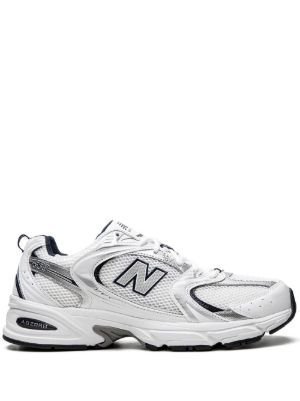 New Balance 530 "White/Natural Indigo