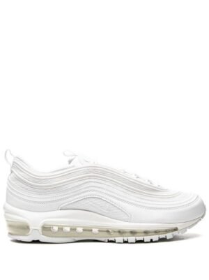 Nike Air Max 97 Triple White
