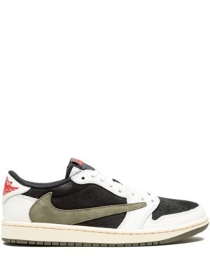 Air Jordan 1 OG Low Top x Travis Scott